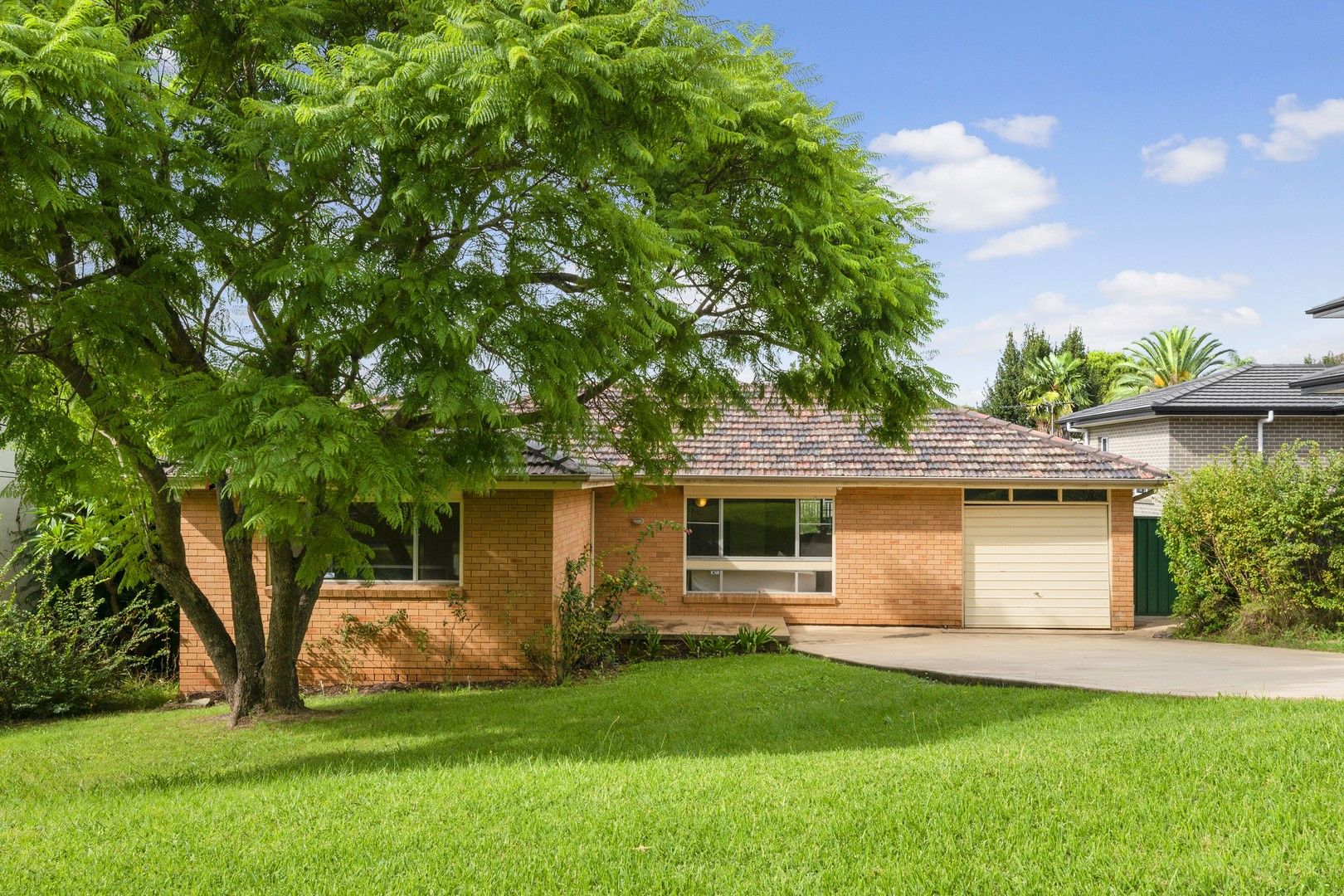 36 Junction Road, Winston Hills NSW 2153 House For Rent Domain