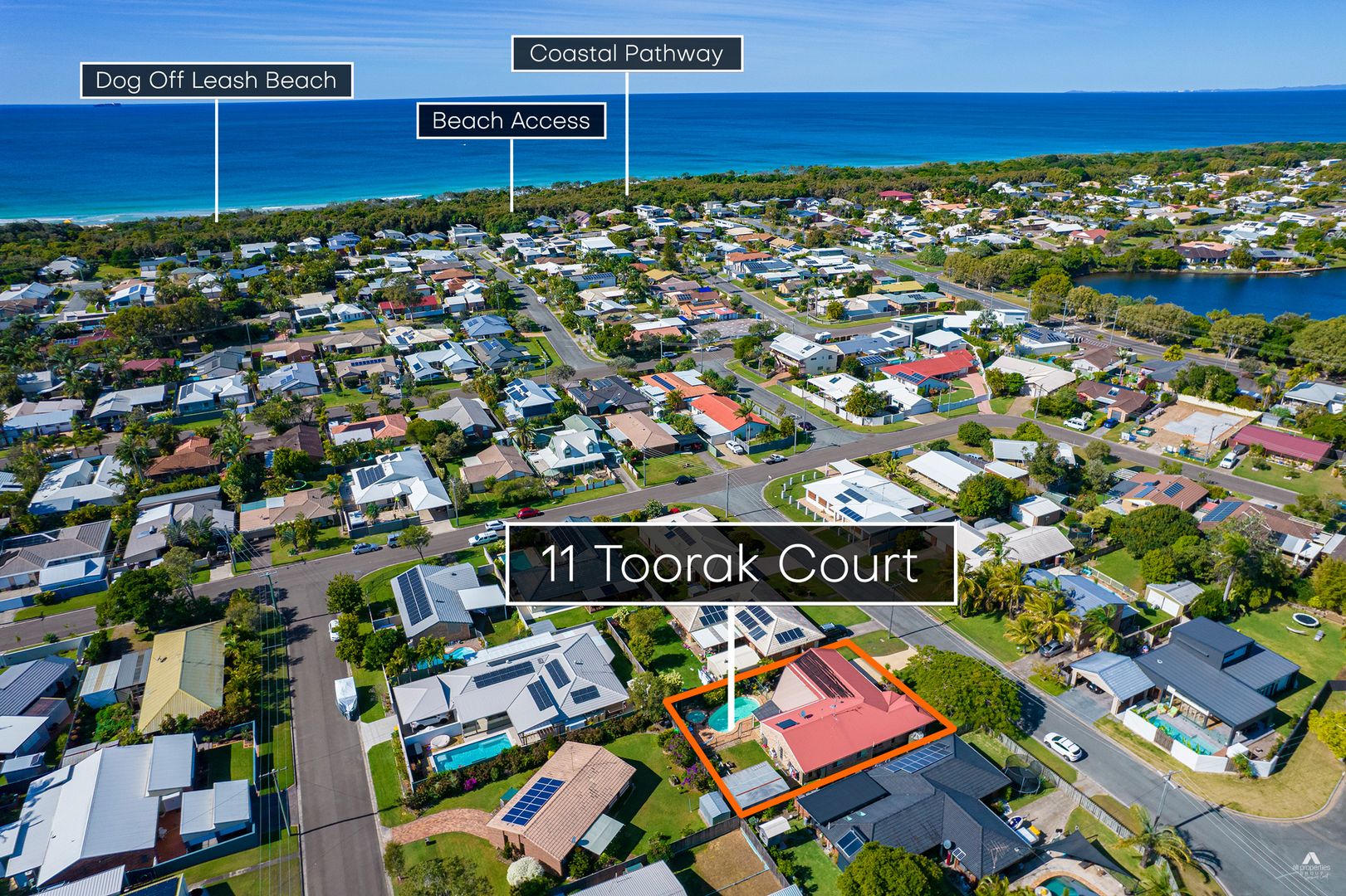 11 Toorak Court, Wurtulla QLD 4575, Image 2
