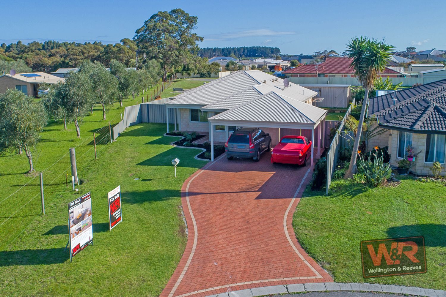 75 McGonnell Road, McKail WA 6330, Image 0