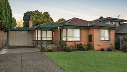 Picture of 2 Evans Court, VERMONT VIC 3133