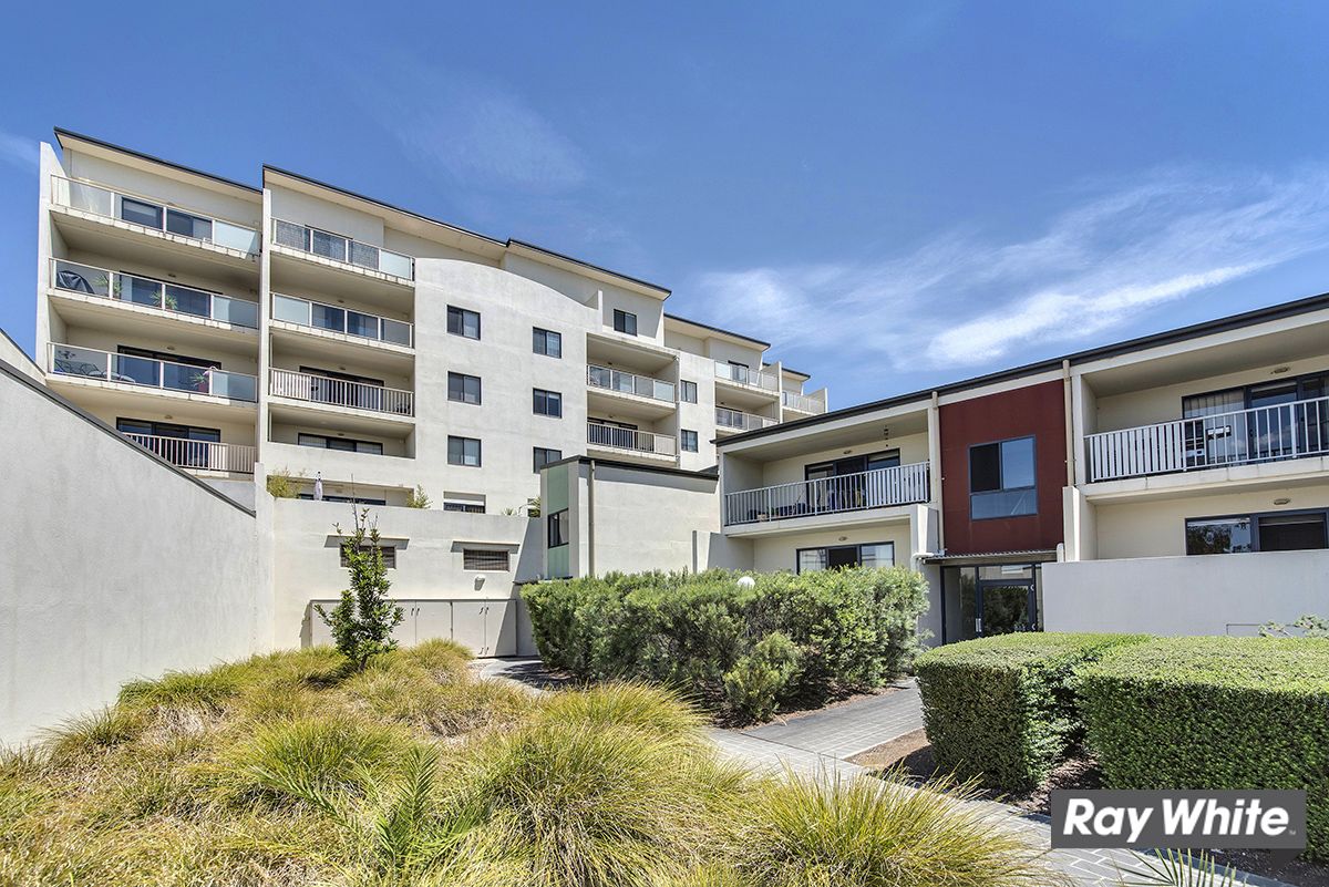 1c/21 Beissel Street, Belconnen ACT 2617, Image 0