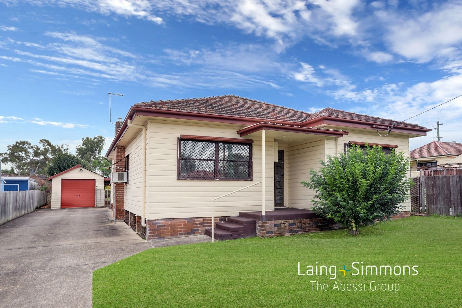 1 Carhullen Street, Merrylands NSW 2160, Image 0