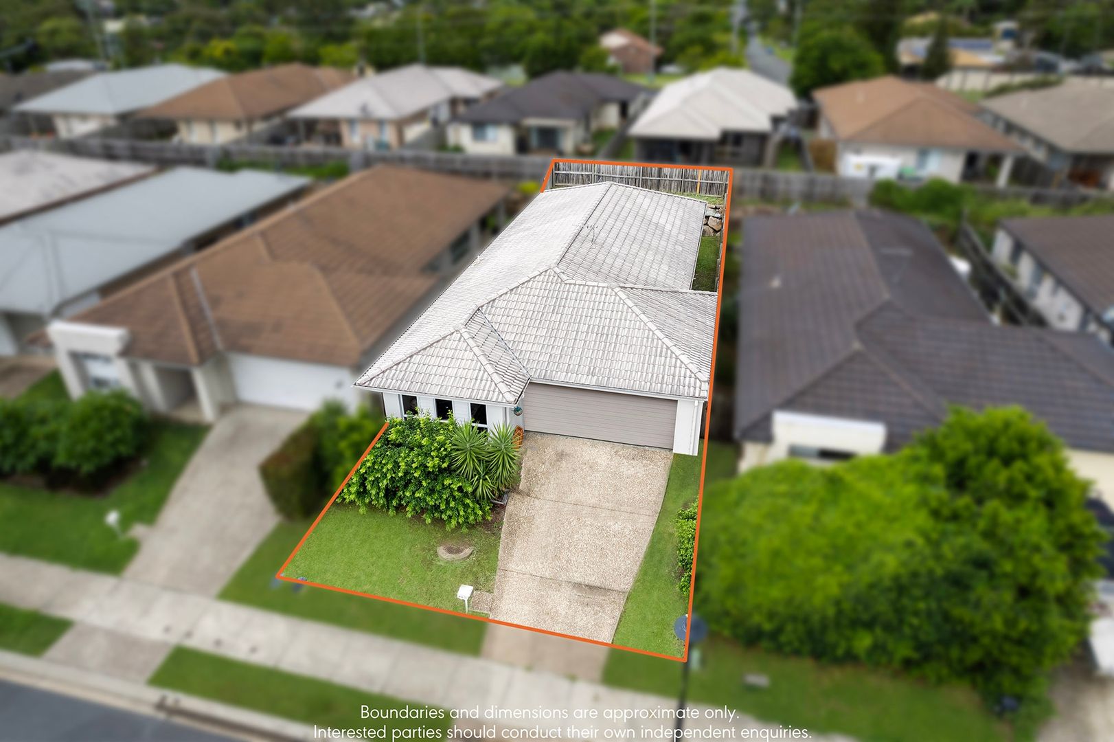 86 Huntley Crescent, Redbank Plains QLD 4301, Image 1