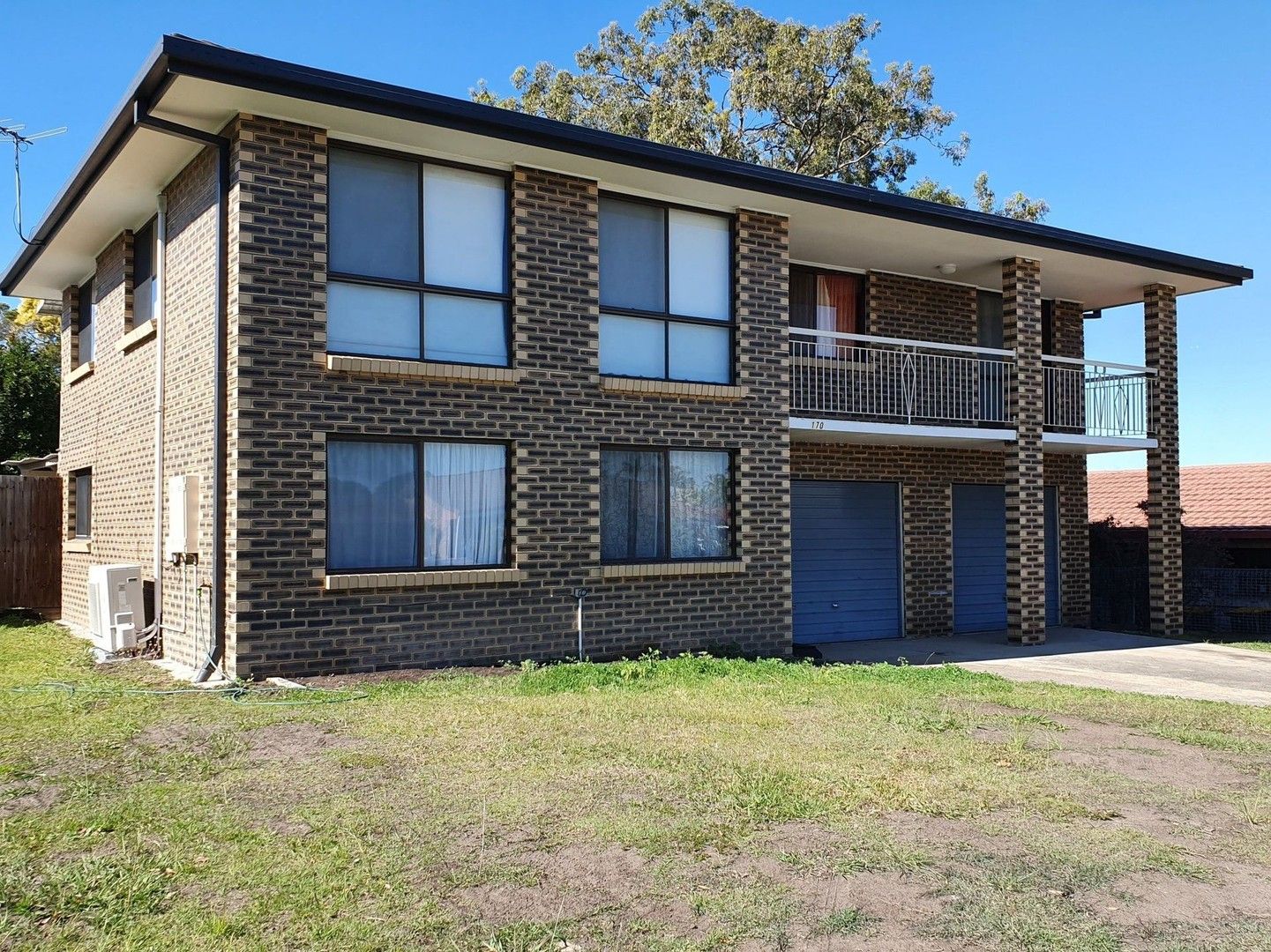 4 bedrooms House in 170 Calam Road SUNNYBANK HILLS QLD, 4109