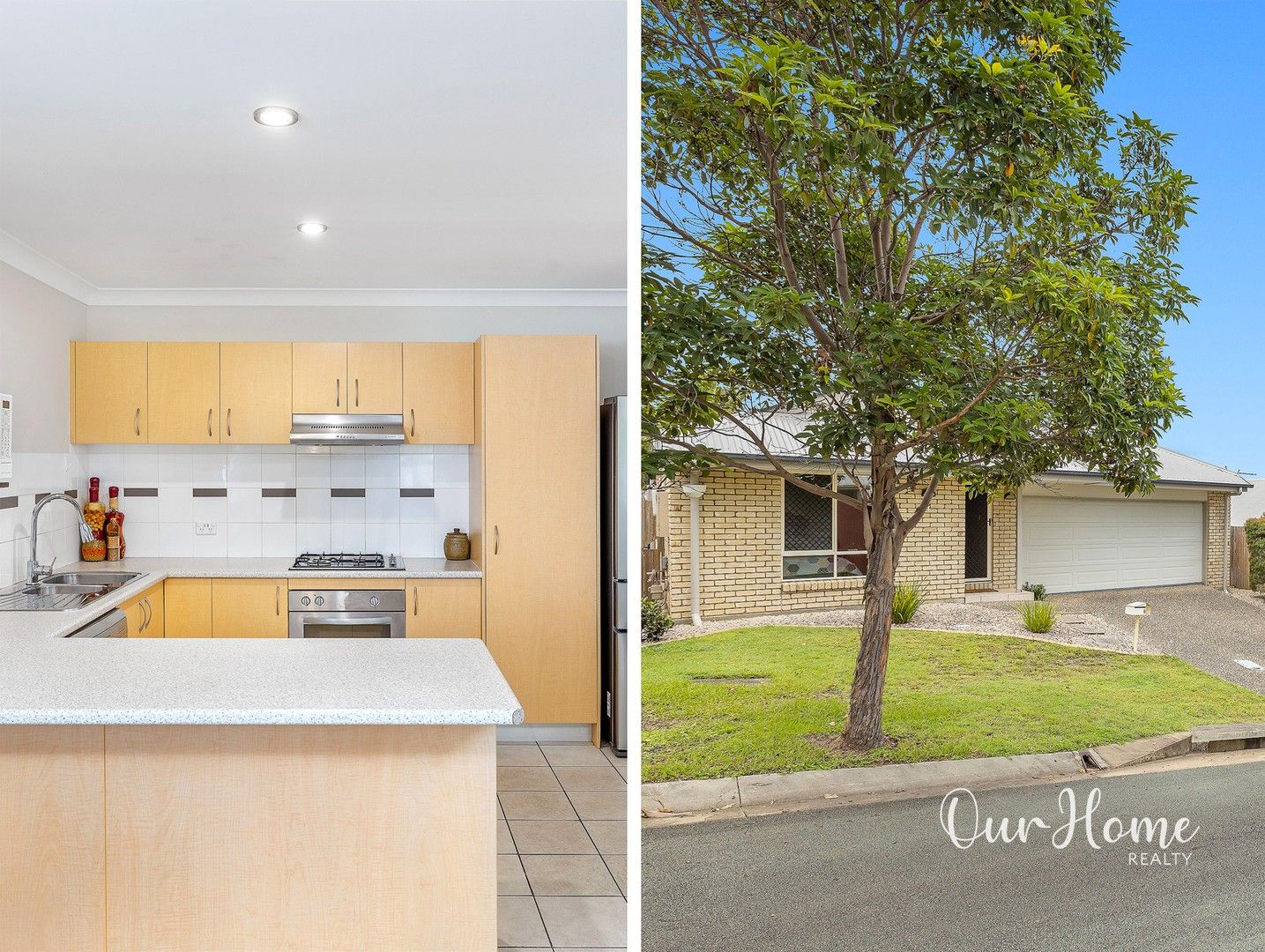 4 bedrooms House in 4 Pinnacle Close SPRINGFIELD LAKES QLD, 4300
