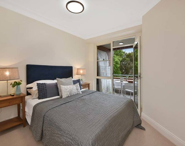 7/6 Hale Road, Mosman NSW 2088