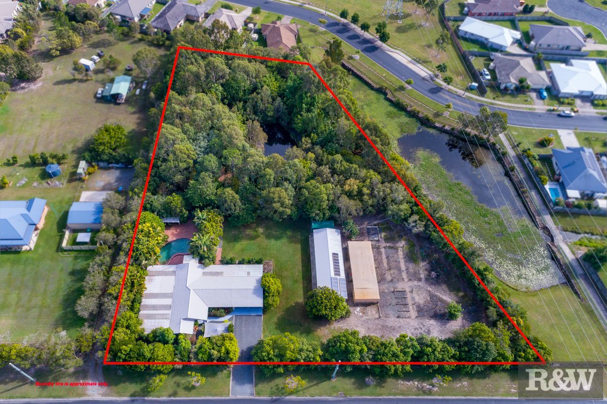 40 Goshawk Court, Caboolture QLD 4510, Image 0