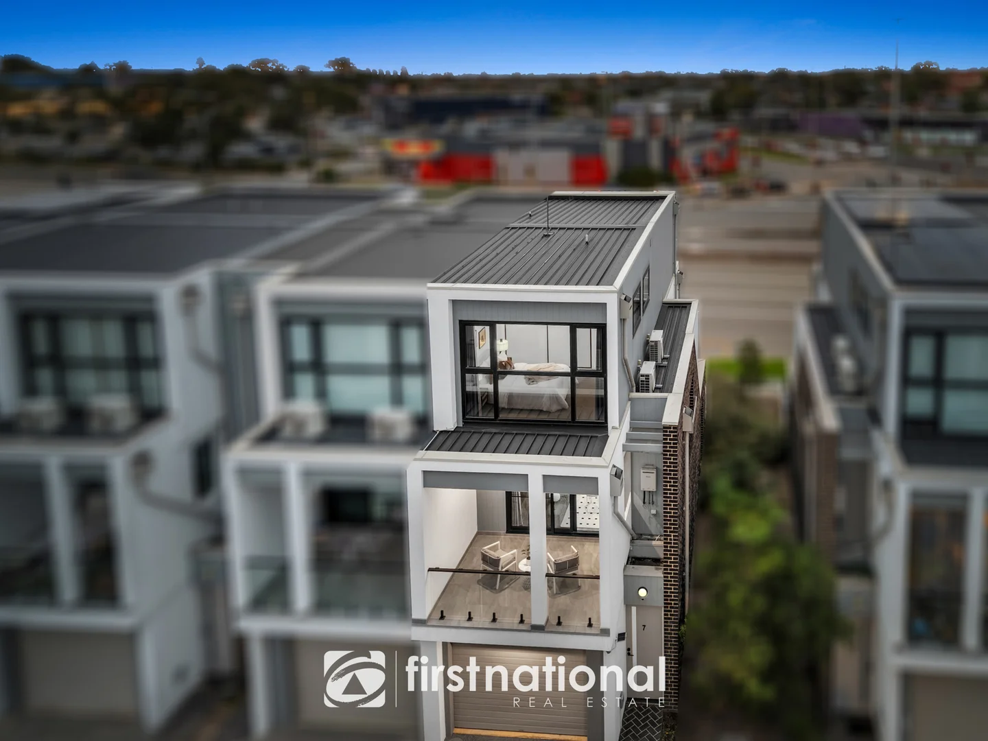 Additional image 4 of 7/2315 Dandenong Road, Mulgrave VIC 3170