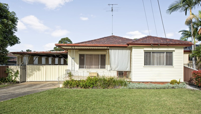 Picture of 45 Reservoir Road, BLACKTOWN NSW 2148
