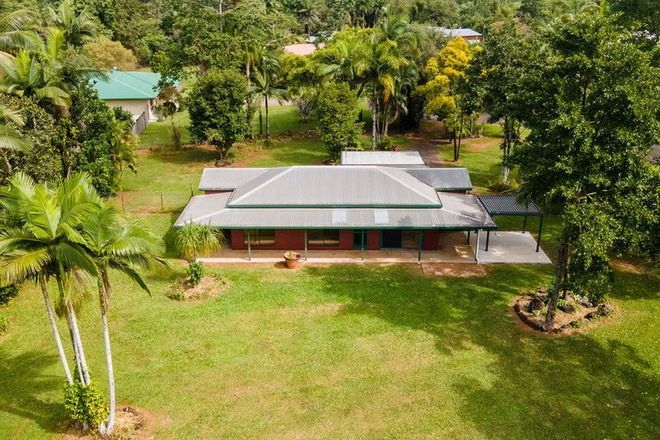 Picture of 7 Williams Close, EUBENANGEE QLD 4860