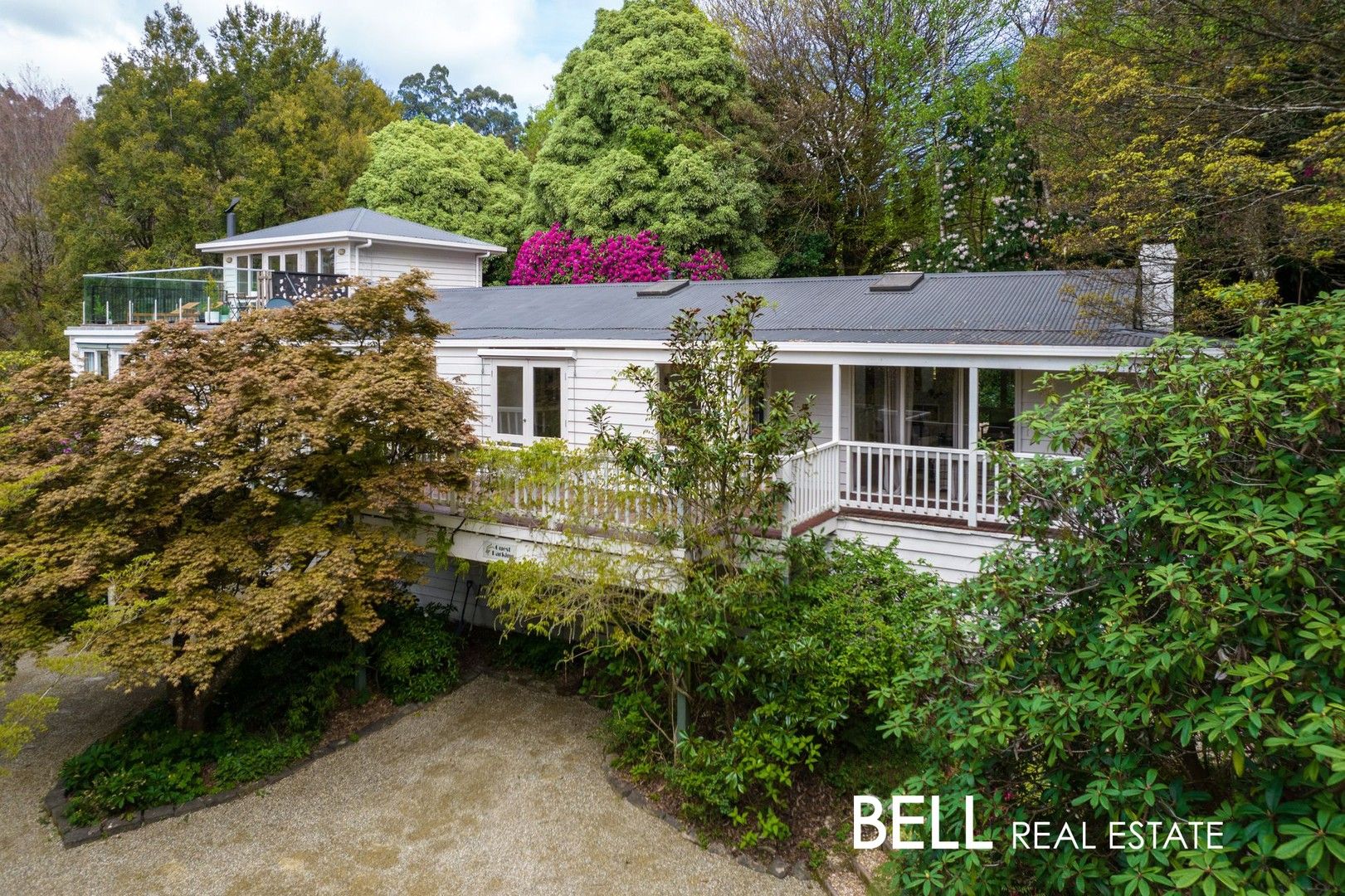 20 Woolrich Road, Olinda VIC 3788, Image 0