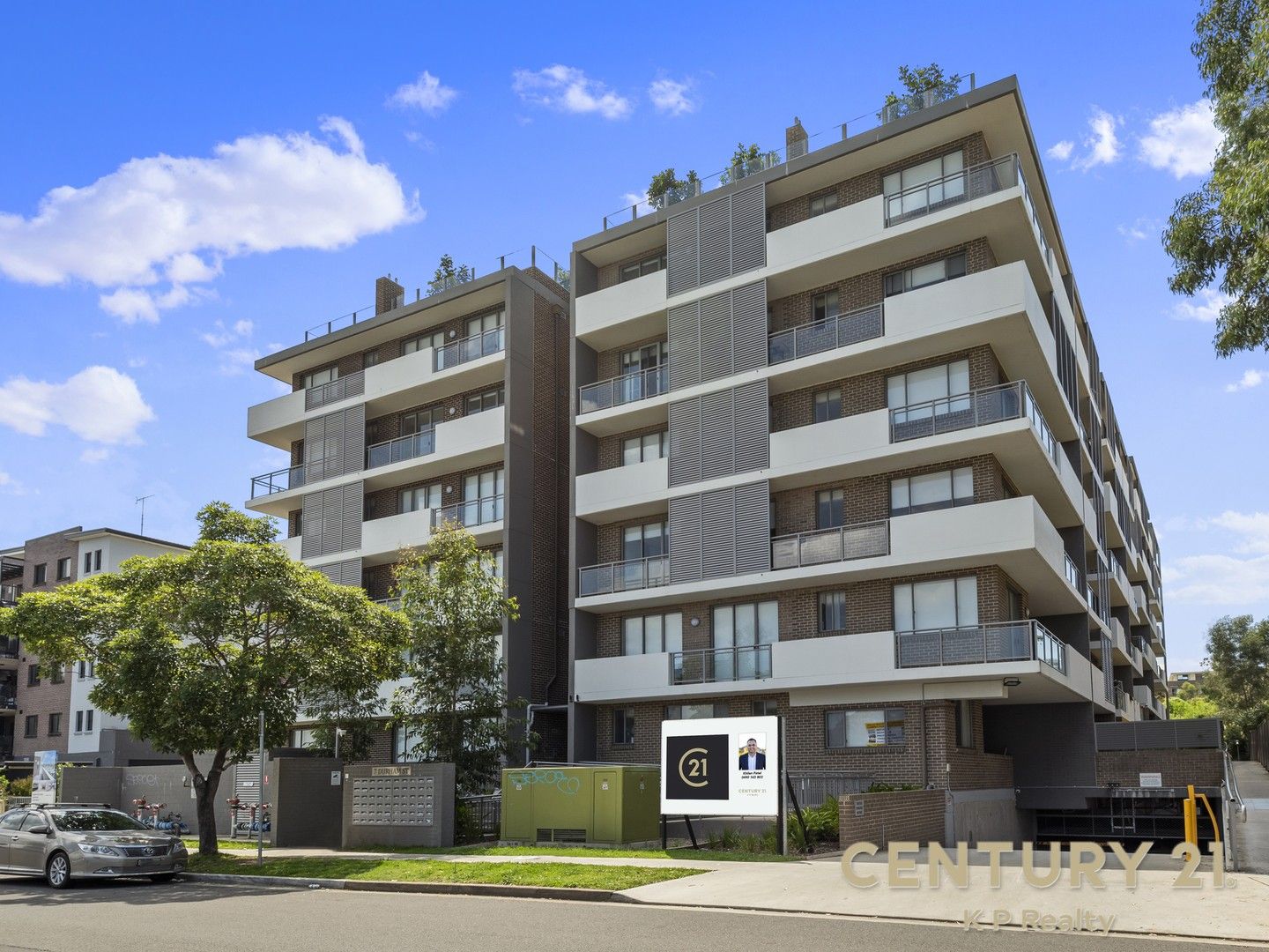 110/7-9 Durham Street, Mount Druitt NSW 2770, Image 0