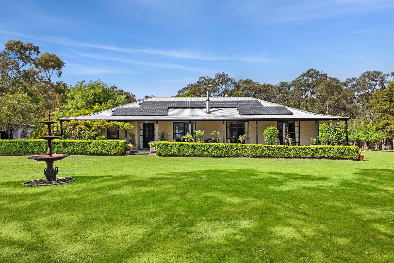 10 Miners Hut Road, Haddon VIC 3351, Image 0