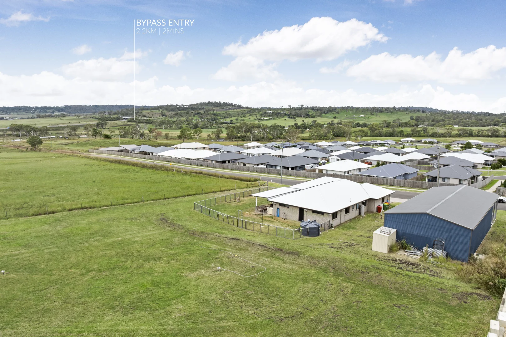 Additional image 16 of 62 Nugent Pinch Road, Cotswold Hills QLD 4350