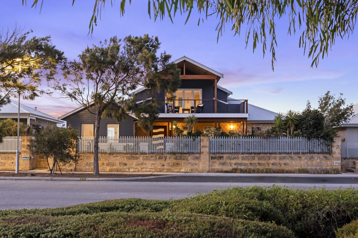 69 Lindsay Beach Boulevard, Yanchep WA 6035, Image 0