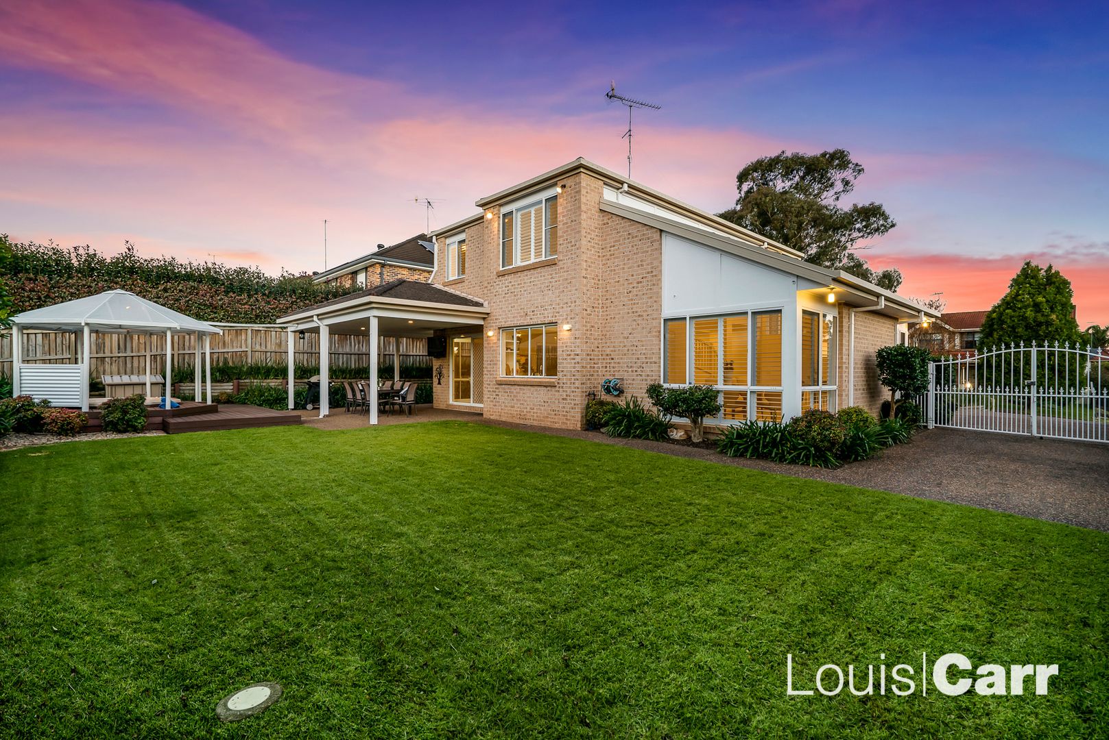 3 Folkestone Place, Dural NSW 2158, Image 2