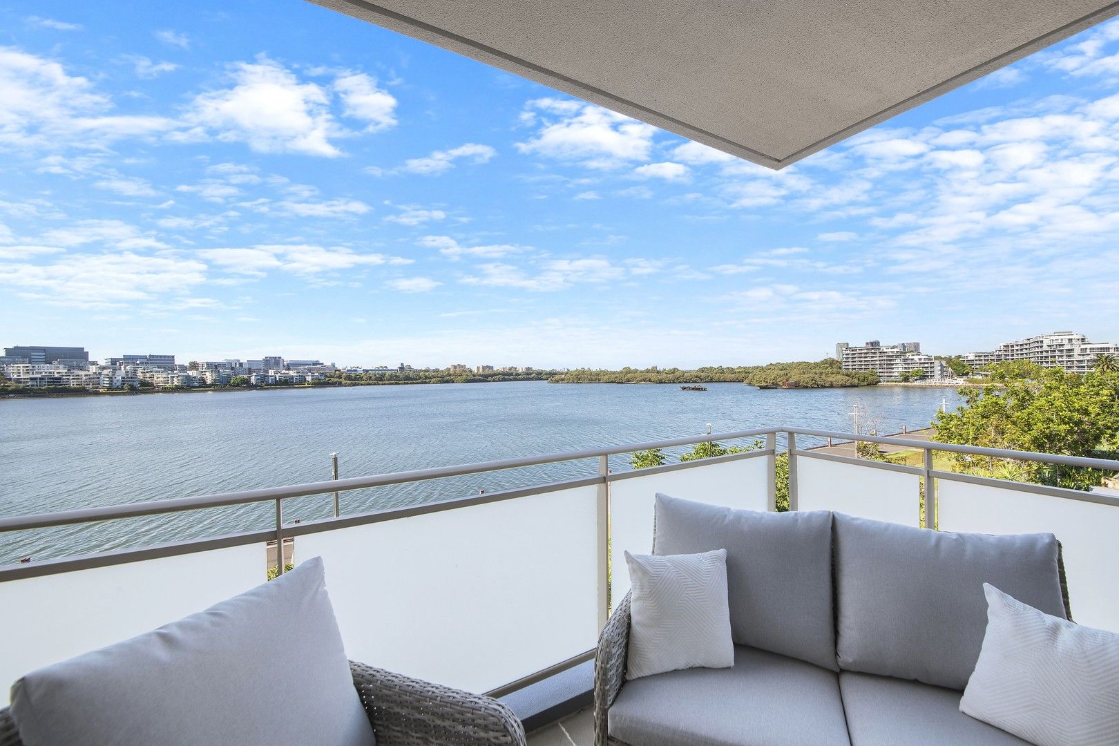 346/46 Baywater Drive, Wentworth Point NSW 2127, Image 0