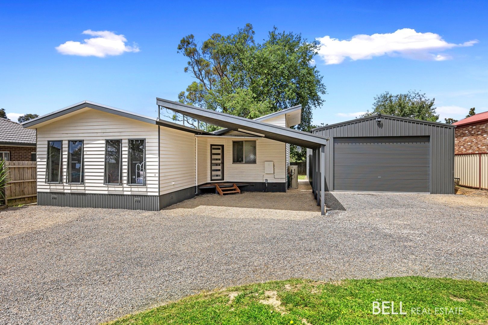 4 Duke Street, Yarra Junction VIC 3797, Image 0