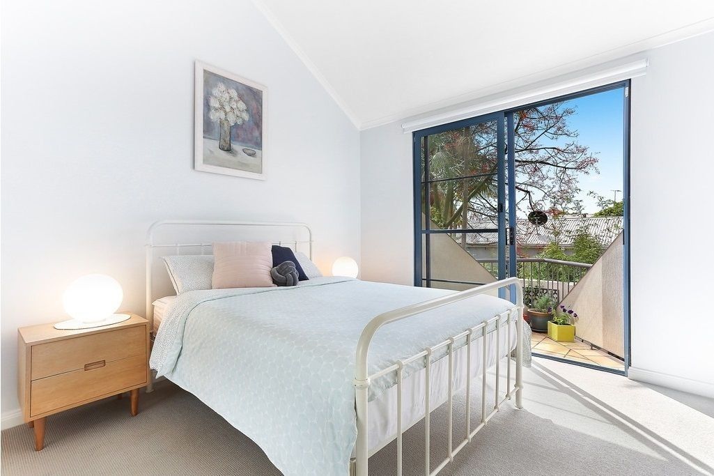 2 bedrooms Townhouse in 9/10 John Street LEICHHARDT NSW, 2040