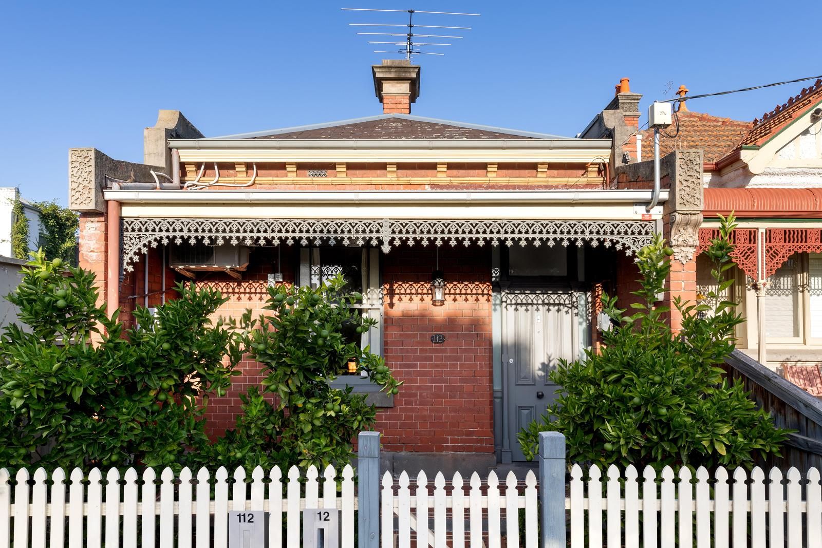 112 Wilson Street, Carlton North VIC 3054, Image 1