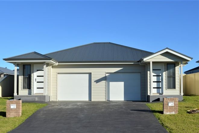 Picture of 14A Tahnee Street, SANCTUARY POINT NSW 2540