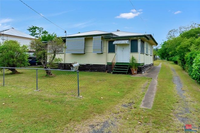 Picture of 11 Merrell Street, NORTH BOOVAL QLD 4304