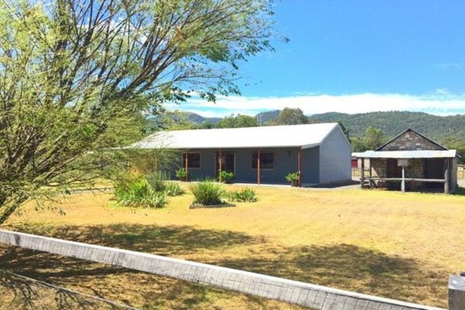 Picture of 22 Gill Street, MOONBI NSW 2353