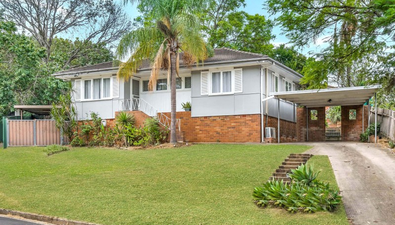 Picture of 13 Devon Place, BUSBY NSW 2168