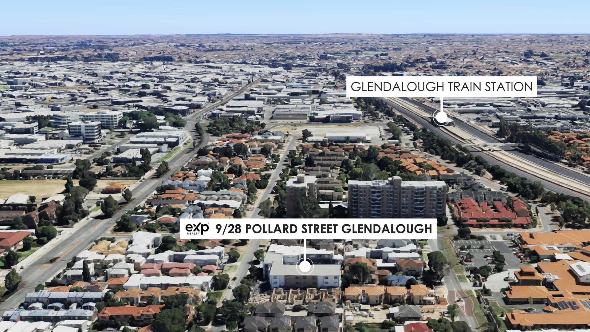 9/28 Pollard Street, Glendalough WA 6016, Image 2