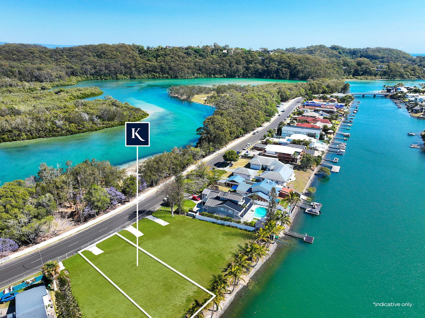 74/146-150 Tallebudgera Drive, Palm Beach QLD 4221, Image 1