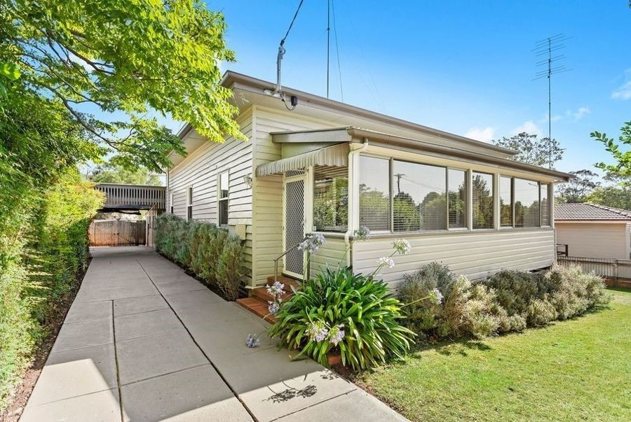 3 bedrooms House in 70 Drummond Street RANGEVILLE QLD, 4350