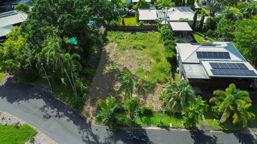 Additional image 3 of 11 Balzer Close, Whitfield QLD 4870