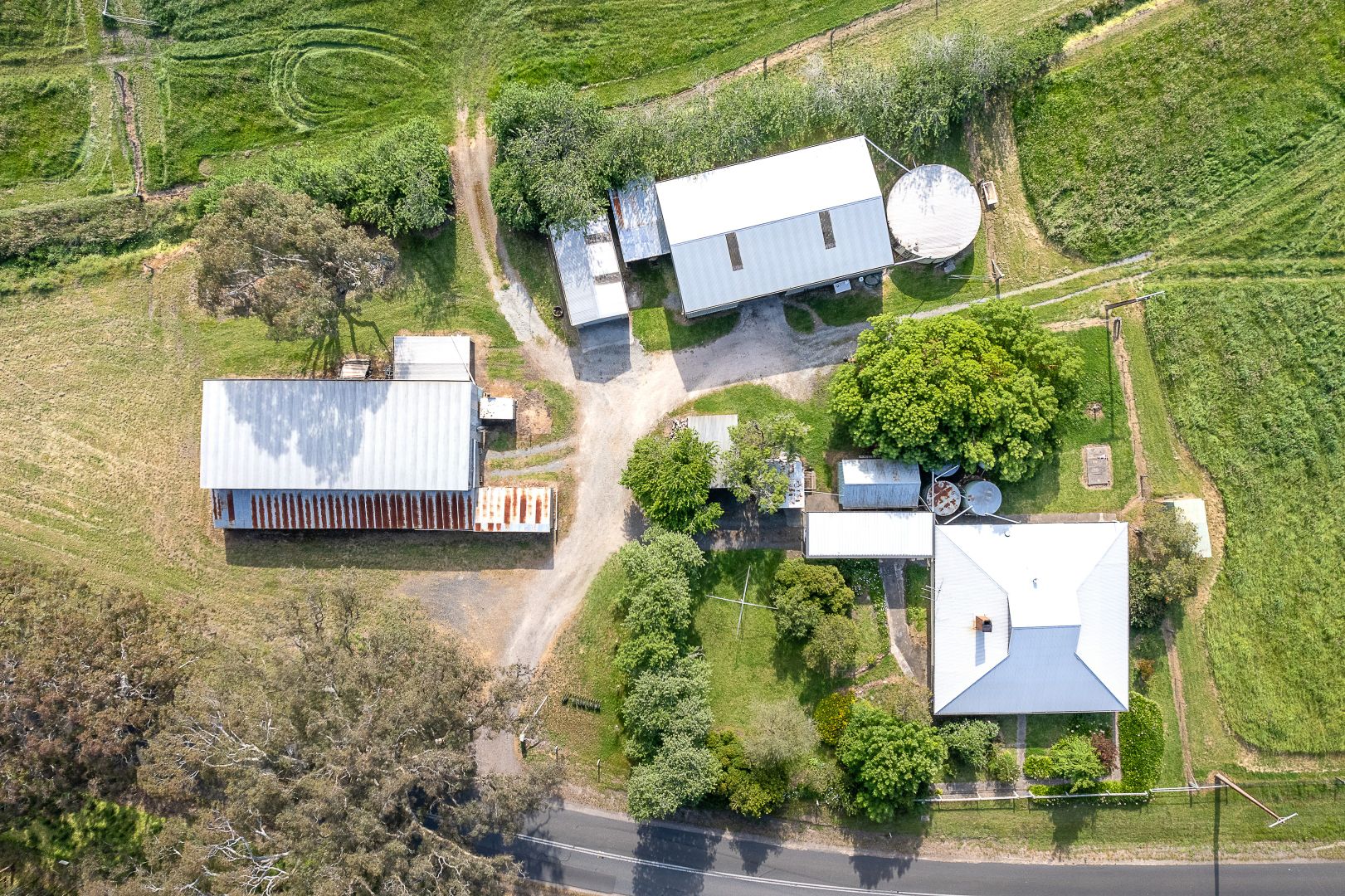 764 Flaxley Road, Flaxley SA 5153, Image 1