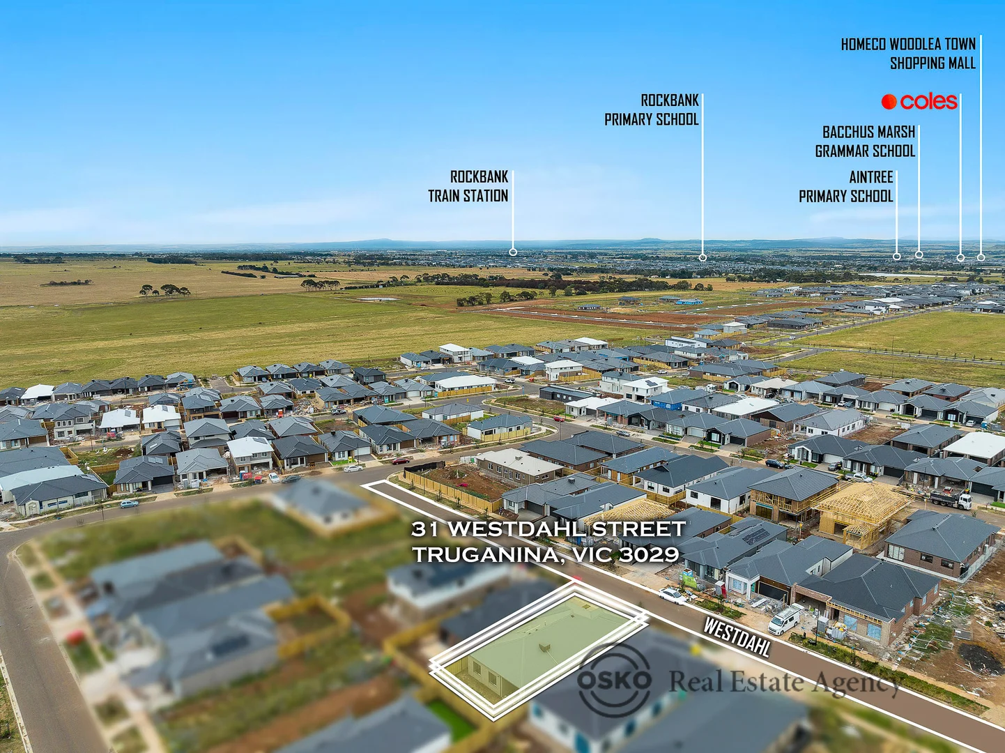 Additional image 27 of 31 Westdahl Street, Truganina VIC 3029