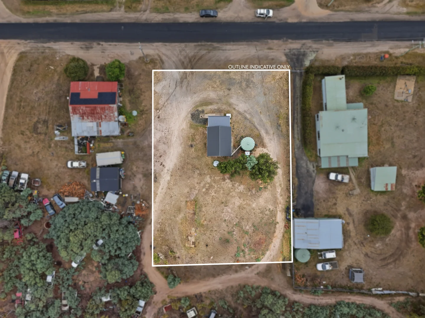 Additional image 4 of 8-10 Royal George Road, Royal George TAS 7213