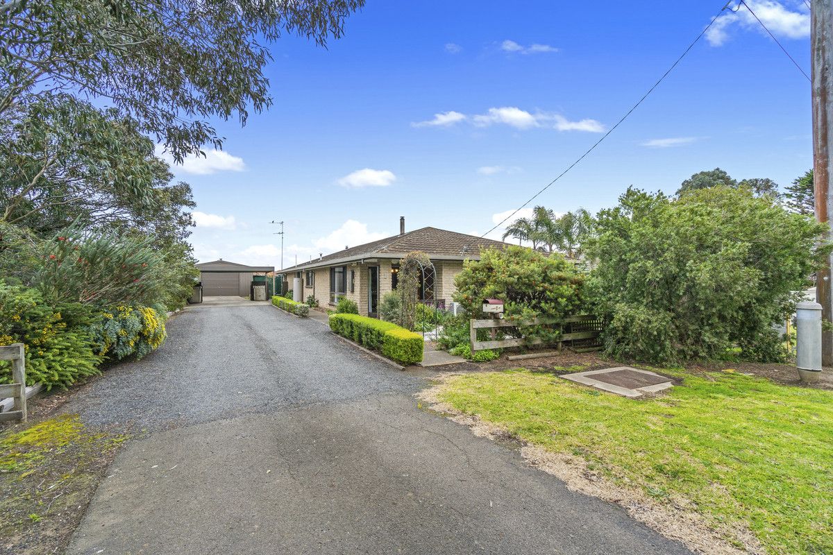 1 Hickeys Road, Wurruk VIC 3850, Image 0