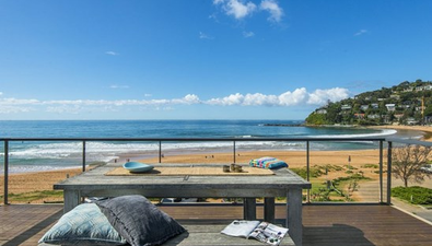 Picture of 13 Ocean Road, PALM BEACH NSW 2108