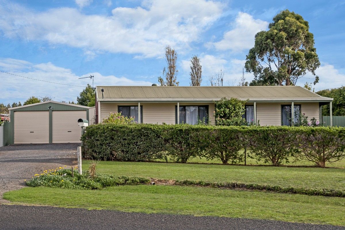 6 Stone Street, Heywood VIC 3304, Image 0