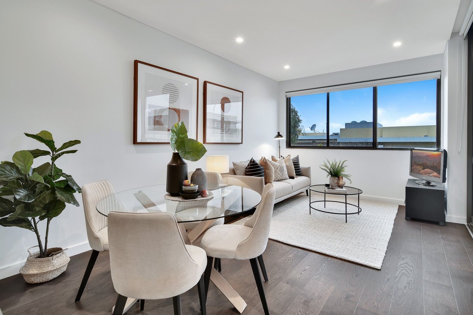 1 bedrooms Apartment / Unit / Flat in 305/3 Victoria Street ROSEVILLE NSW, 2069