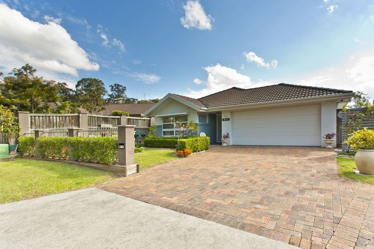 63A Worcester Drive, East Maitland NSW 2323, Image 1