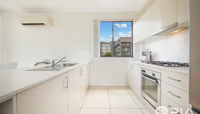 Picture of 20/5 Virginia Street, ROSEHILL NSW 2142