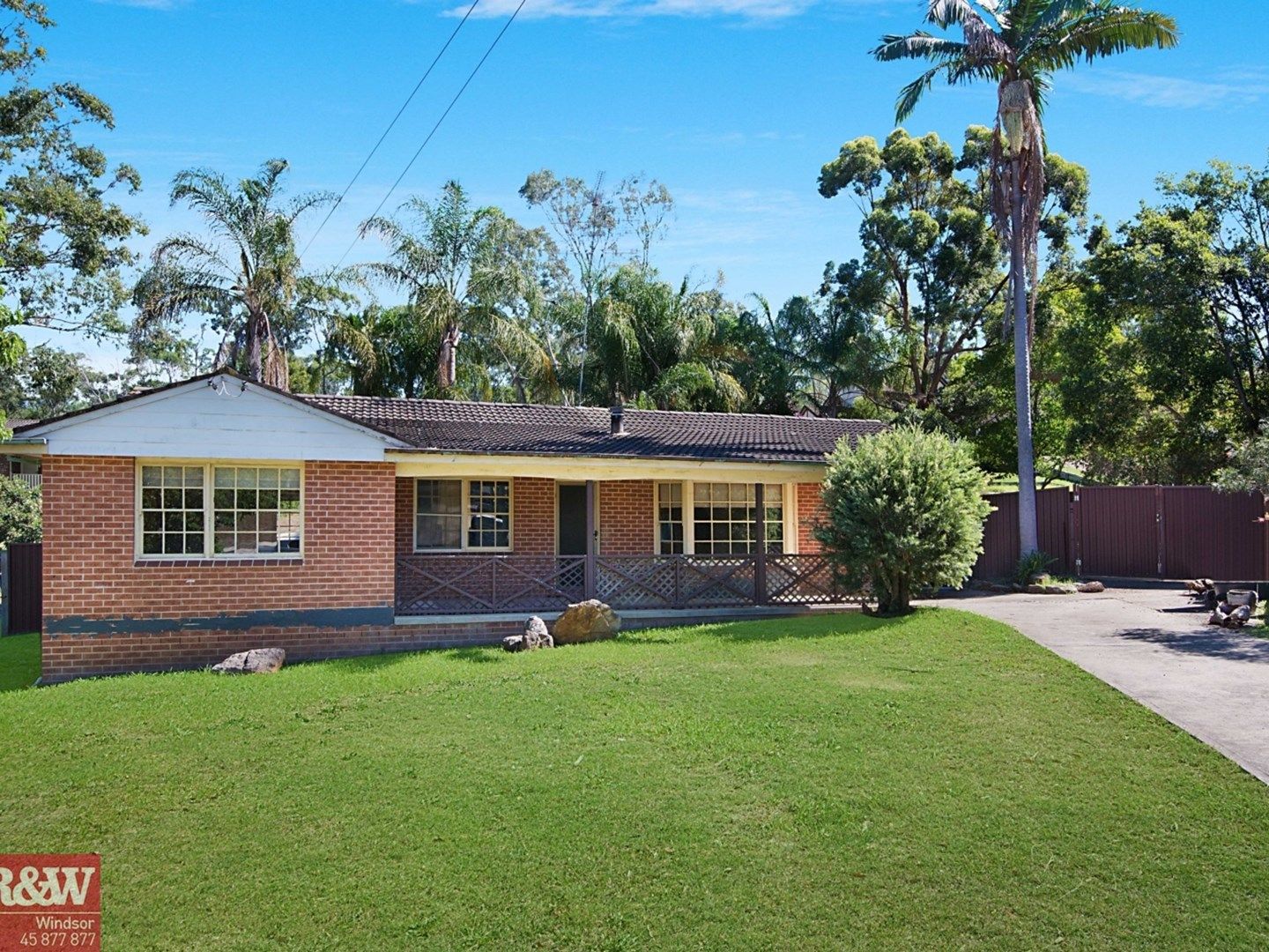 5 Kirra Place, Wilberforce NSW 2756, Image 0