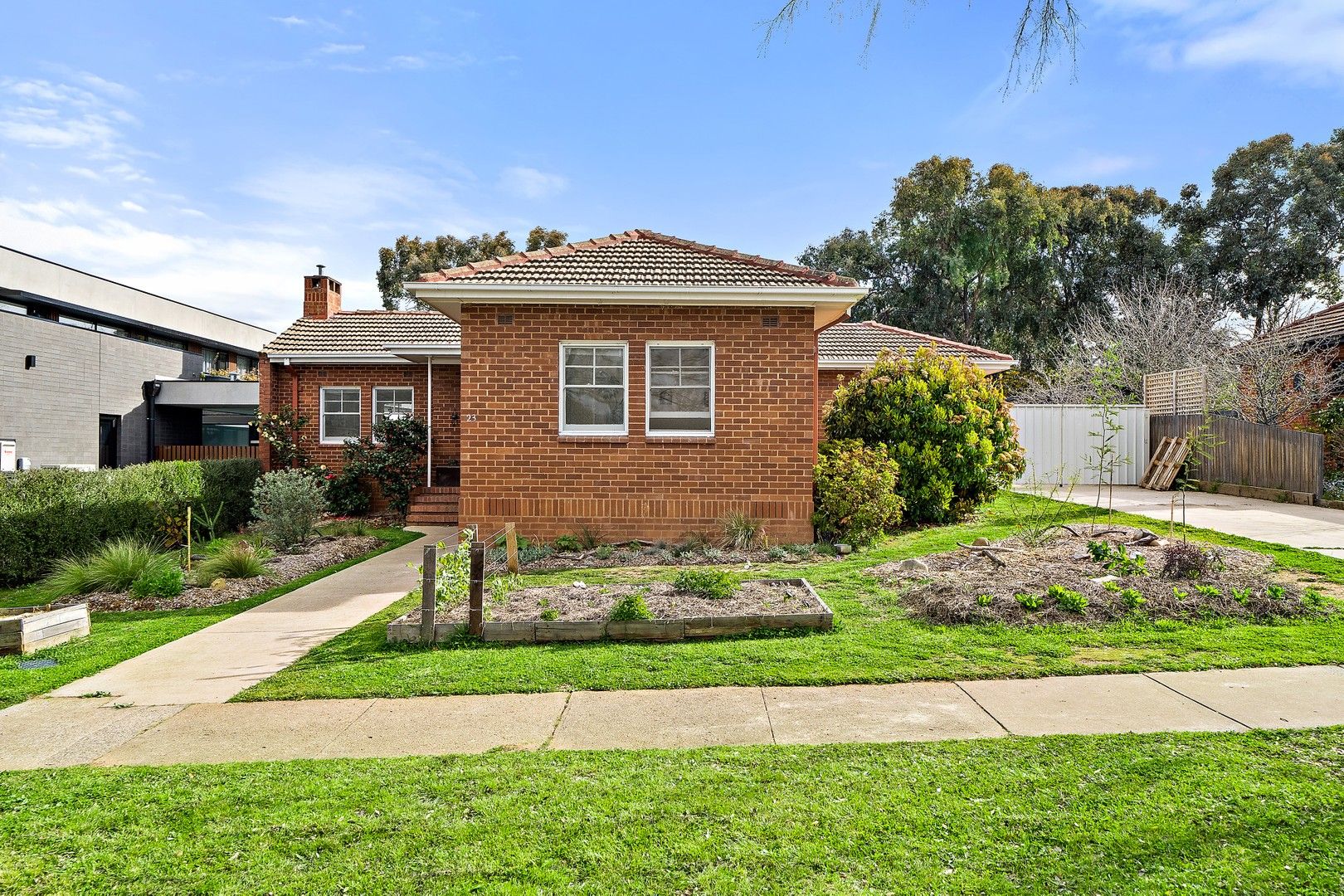 3 bedrooms House in 23 Frome Street GRIFFITH ACT, 2603