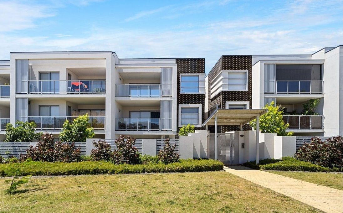 3 bedrooms Apartment / Unit / Flat in 9/6 Barnong Lookout BEELIAR WA, 6164