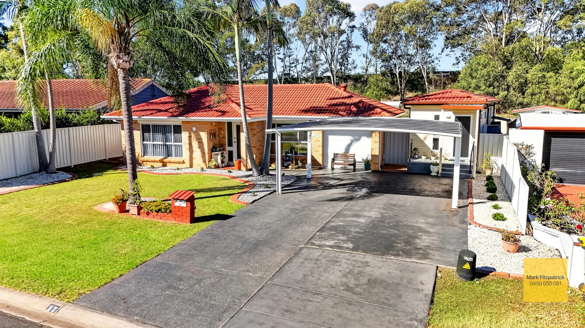Additional image 2 of 17 Saltpetre Close, Eagle Vale NSW 2558