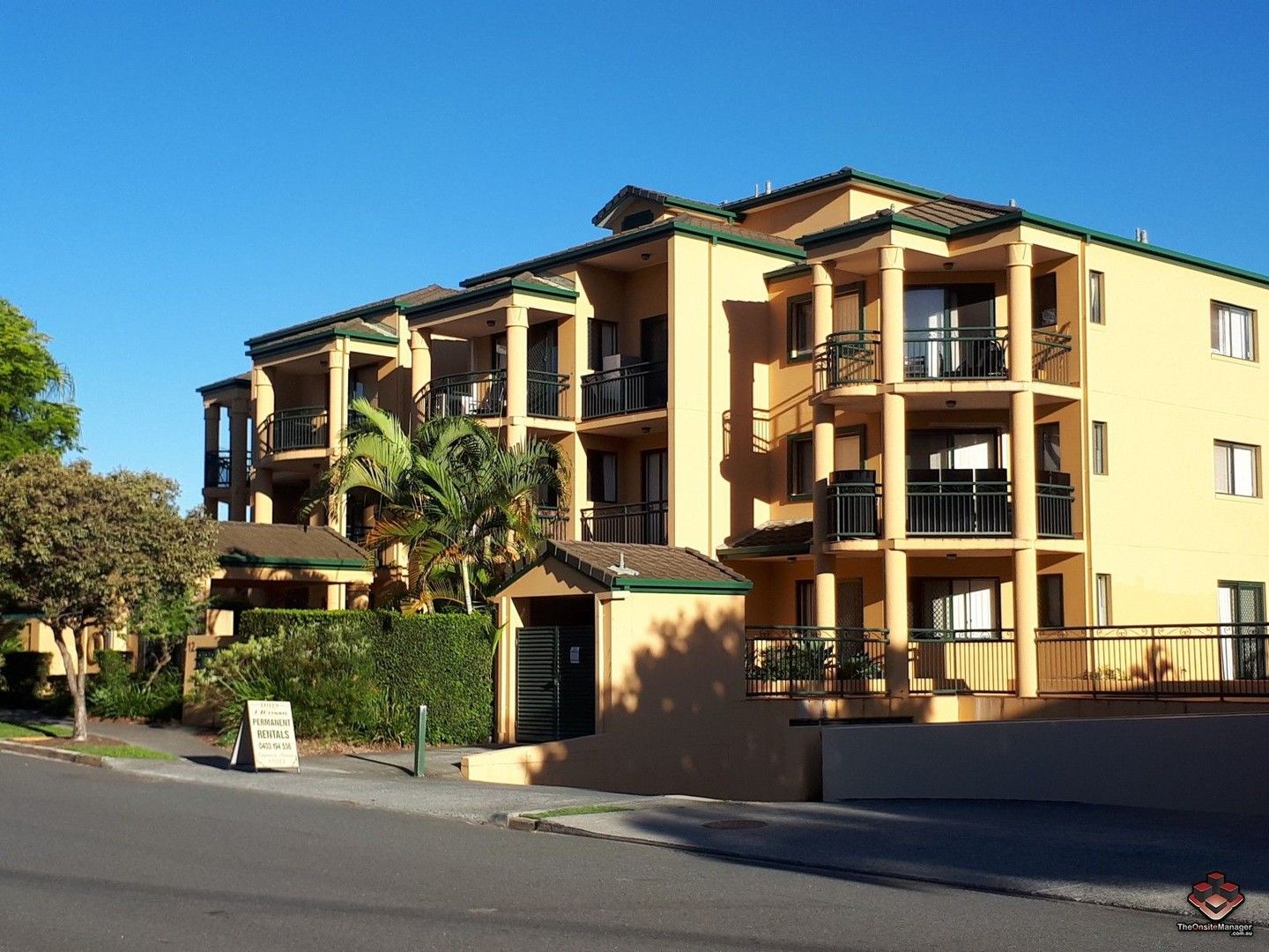 1 bedrooms Apartment / Unit / Flat in ID:21125338/12 Spendelove Avenue SOUTHPORT QLD, 4215
