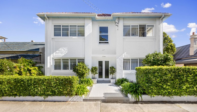 Picture of 1/103 Addison Road, MANLY NSW 2095