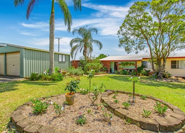 414 Randwick Road, East Deep Creek QLD 4570