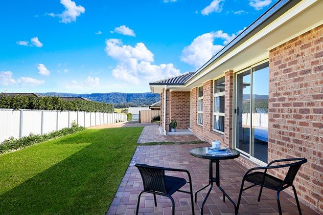 Picture of 7A The Terrace, CAMBEWARRA NSW 2540
