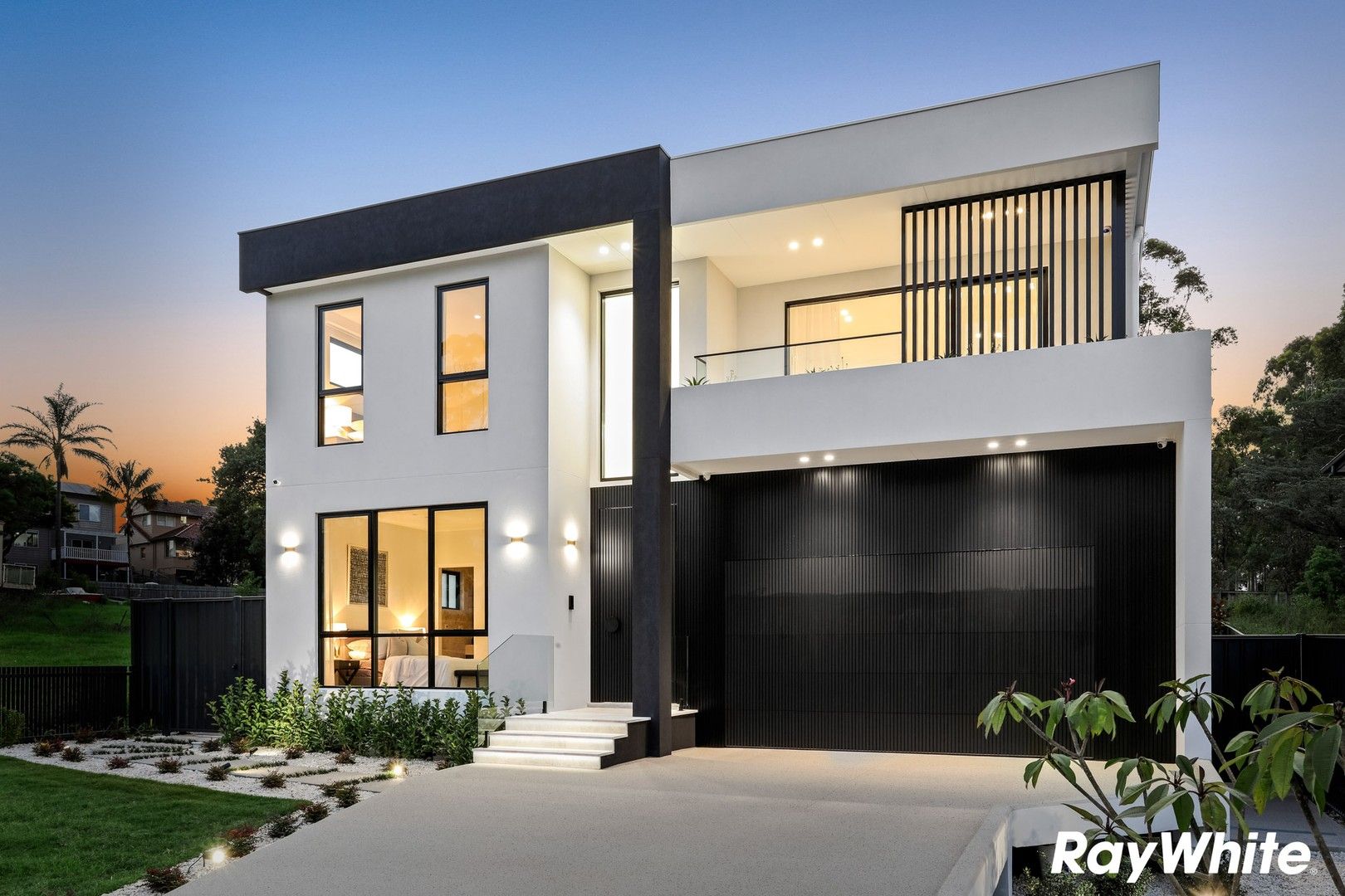 5 bedrooms House in 180 North Road EASTWOOD NSW, 2122